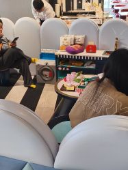-奈尔宝·儿童乐园·亲子餐厅(前滩店)