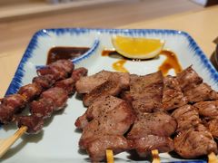 -小山日本料理(太古汇店)