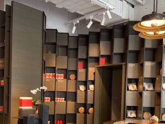 -王德传茶庄(上海新天地店)