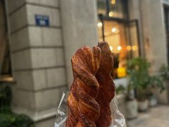 -富贵面包公司(运河店)