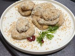 -连鹭海鲜·海肠捞饭·海胆饭(星海店)