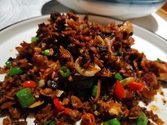 -雲蜀龙阁·金牌水煮鱼(方庄店)