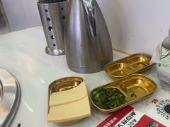 -冰城焰会大丰收铁锅炖(萝岗万达金街店)