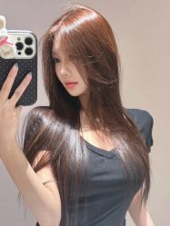 点击看大图 -New Fashion发型定制