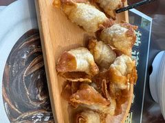 -老淮城·长鱼面(河下古镇店)