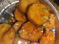 -湘聚缘.湖南菜(光明路店)