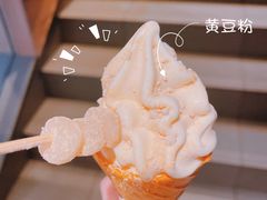 -麦当劳(欢乐谷店)