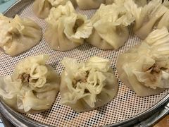 -清真文铁家烧麦馆
