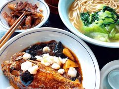 -奎元馆.百年奎元.非遗传承(西湖边的解放路店)