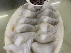 粉饺-真好吃牛杂(白沙店)
