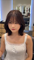 -MMby Hair Code芭曲发型
