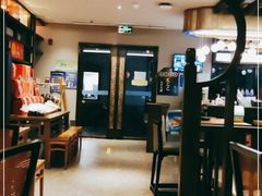 大堂-香园茶社·金陵小灶(老门东店)