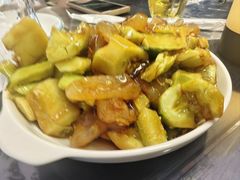-老大连路特色烧烤(基隆路店)