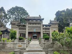 -大学习巷清真寺