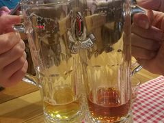 -Paulaner·德国帕拉娜自酿啤酒餐厅(海上世界店)