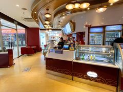 自助取餐区-哈根达斯(合肥天鹅湖店)