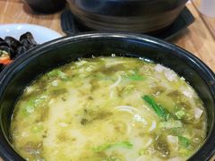-过桥缘·过桥米线(鲁能城店)
