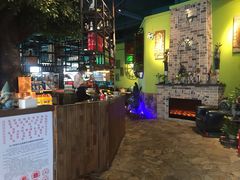 -嘉禾·悦享餐厅(八方汇店)