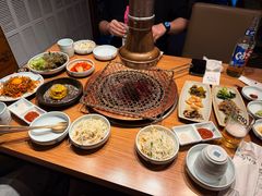 -王妃家(明洞中央店)