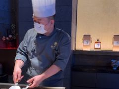 -吉川谷谷·铁板烧烤肉放题(石景山台湾街店)