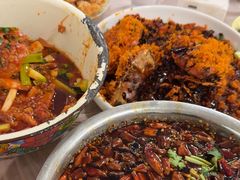 -辣螃铠盆盆蟹大排档(总店)