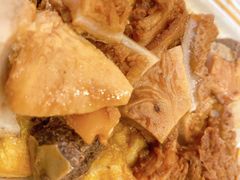 -细妹五香牛杂(步行街店)
