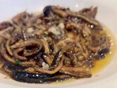 -香融府·烤鸭·家常菜(马家堡路店)