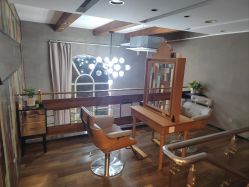 -HH·呵呵造型