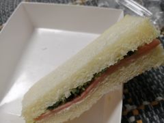 -波波's蛋糕店(于洪广场店)
