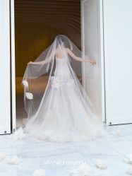 -MANLI BRIDAL婚纱