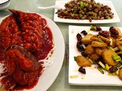 -红豆园(文林街店)
