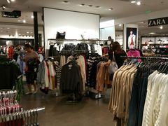 -ZARA HOME(天环广场店)