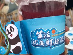 -眉州东坡(春秀路店)