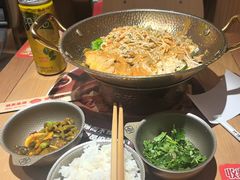 -福客麻辣烫·现炒麻辣香锅(印力中心店)