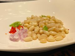 好事花生-开元名都大酒店·国风堂中餐厅