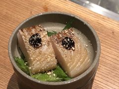-RONIN Snack Bar