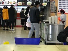 -苏州大学独墅湖校区-第6食堂