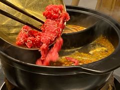 -郭铁柱·泥炉老火锅(江北龙湖天街店)