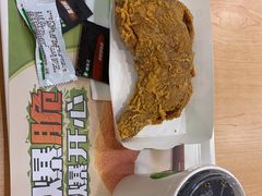 -德克士(南昌西店)