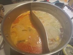 -椰子湾·海南火锅·糟粕醋·椰子鸡(正大广场店)