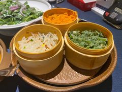 -金狮麟·新豫菜(金码大厦店)