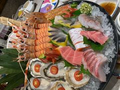 -極上萬膳·日料放题(海岸城店)