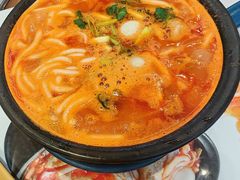 -姐弟俩土豆粉(沈阳铁西万达店)