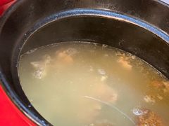 老鸭汤-东方红海鲜百汇(国际大厦店)