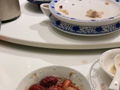 -宁夏国强手抓羊肉·清真菜(未央路凤三店)