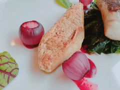 -深圳四季酒店·馥自助餐厅