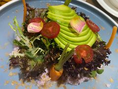 -HOME餐厅粤菜 融合菜