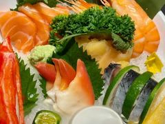 -水木锦堂·自助铁板烧(五道口购物中心店)