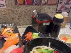 -合点寿司(美罗城店)