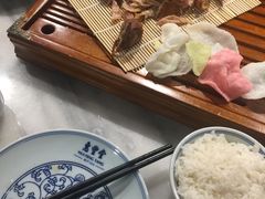 -惠丰堂饭庄